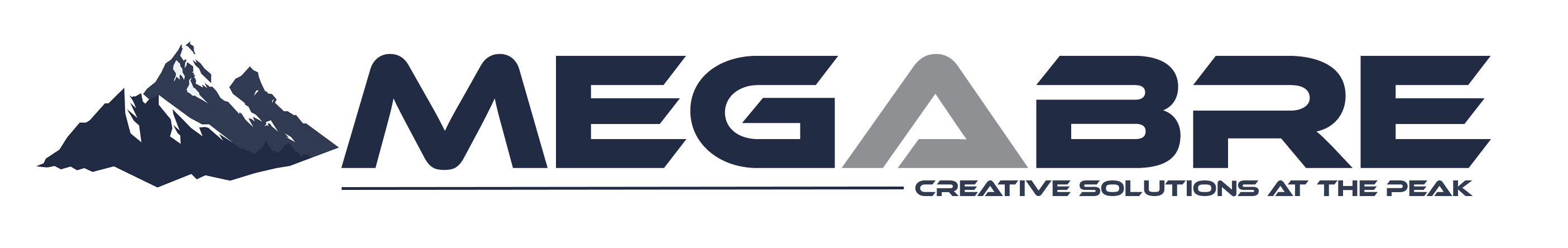 MEGABRE Logo