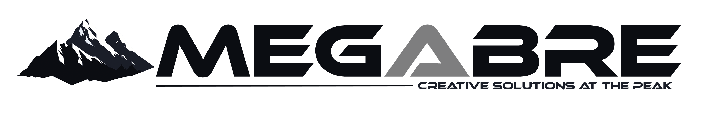 Megabre Logo