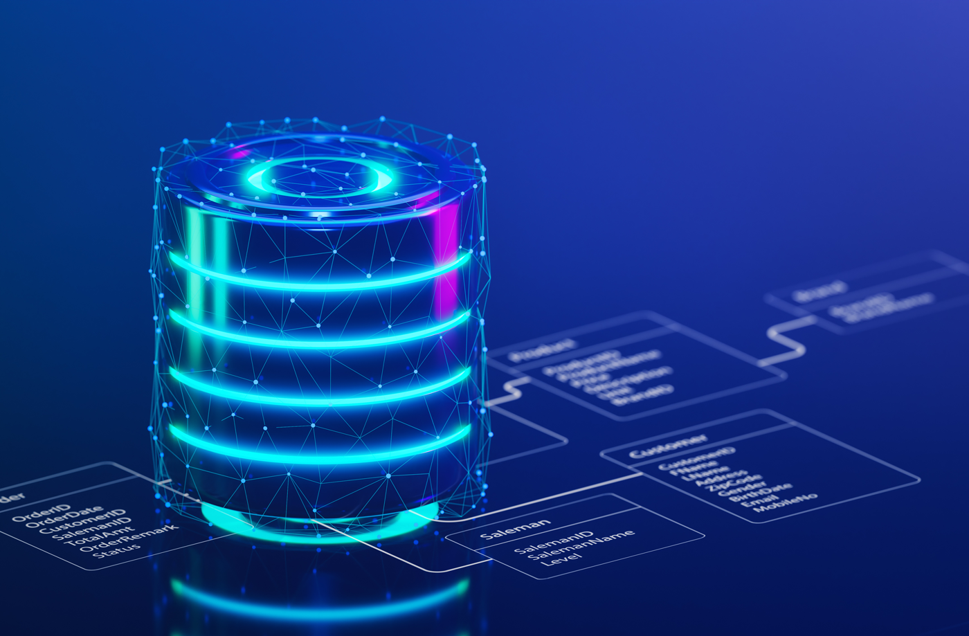 Database Manager