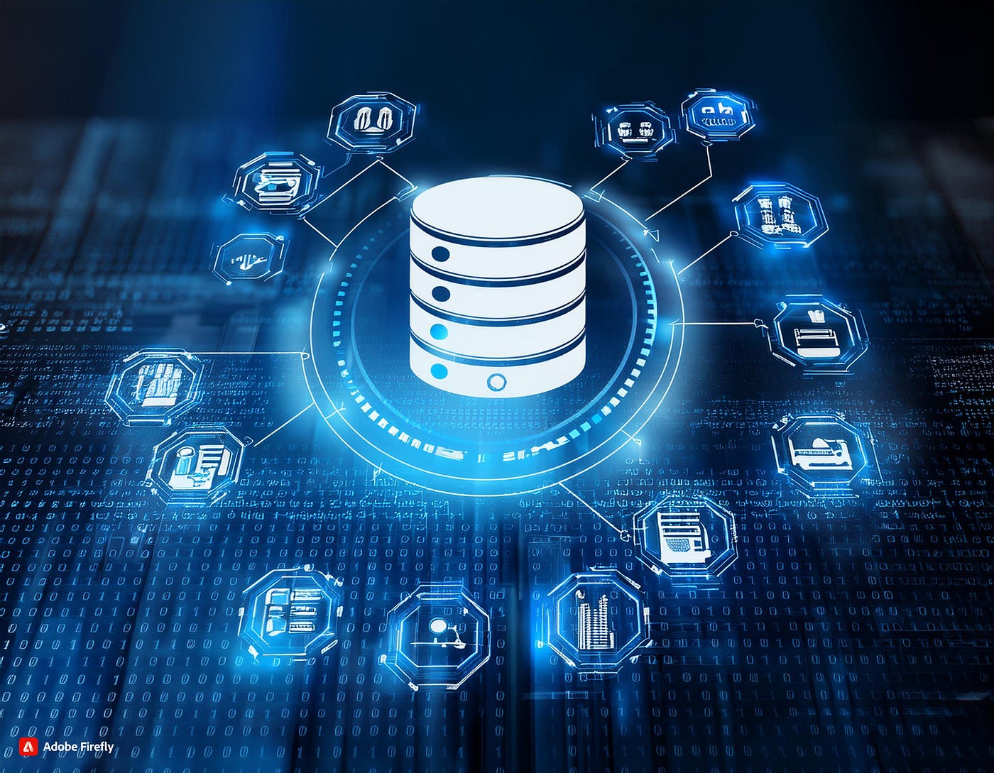 Database Manager Screenshot 1