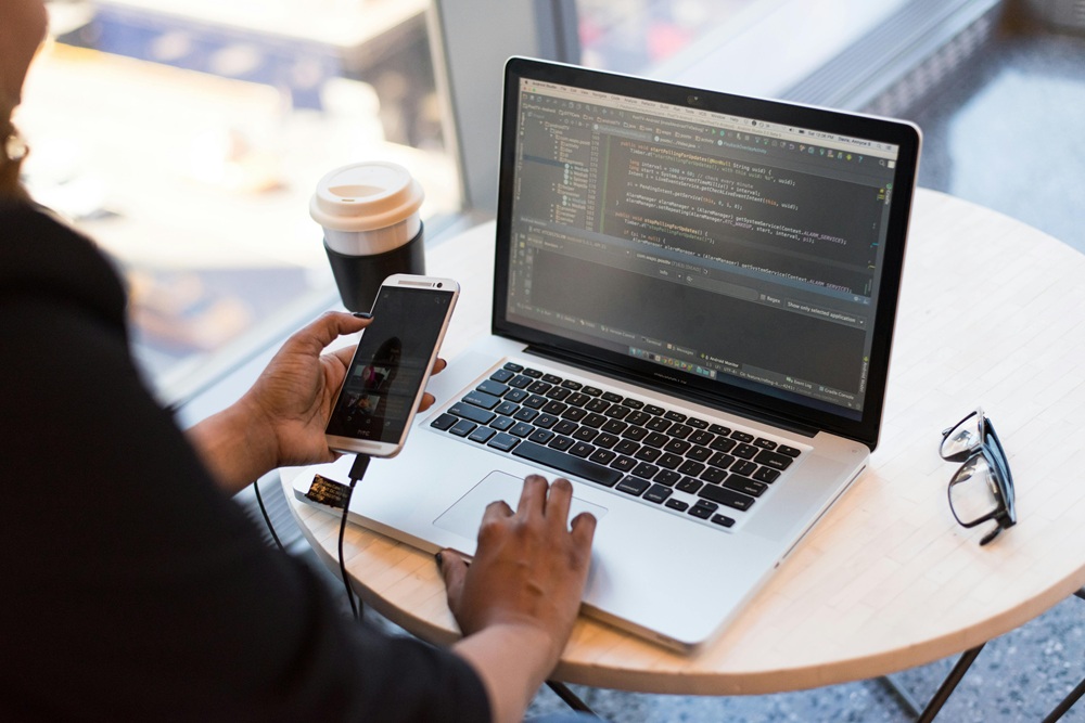 Remote IT Service
