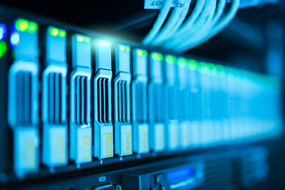 Hosting & Server Services